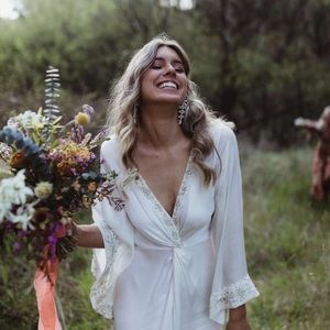 Meet your Posher, Esther